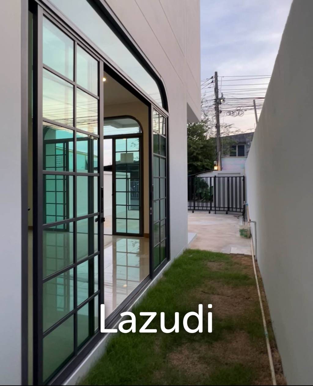 Affordable Modern Detached Home in Chalong Phuket
