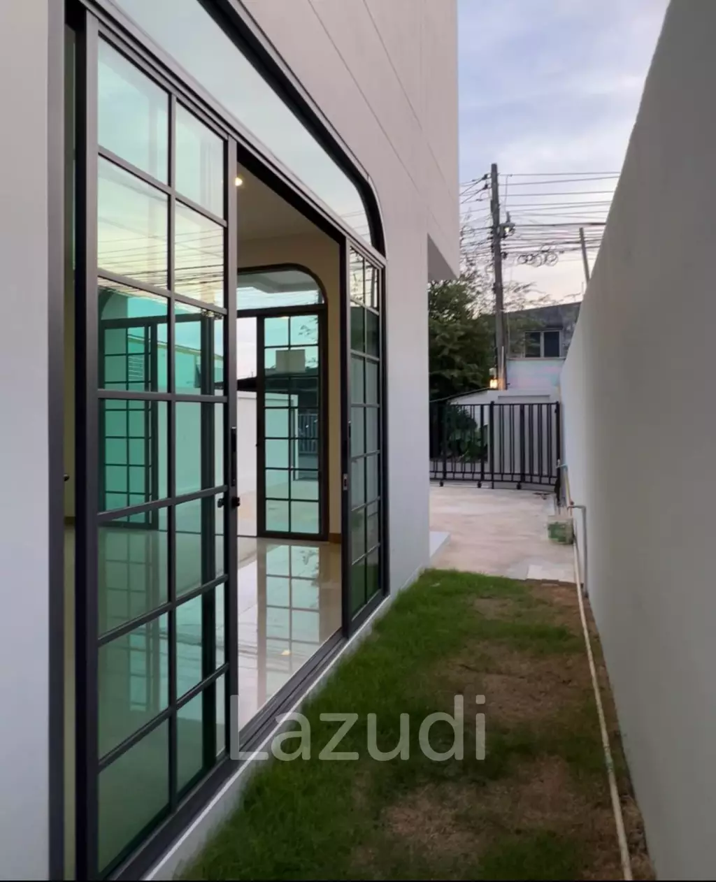 Affordable Modern Detached Home in Chalong Phuket