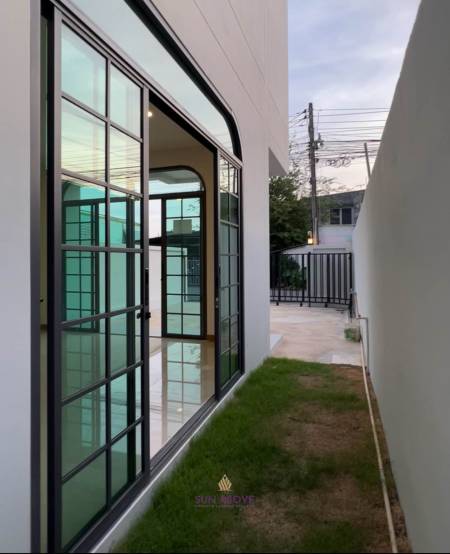 Affordable Modern Detached Home in Chalong Phuket