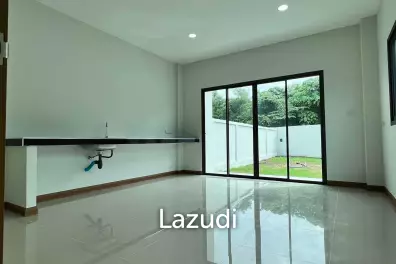 Affordable Modern Detached Home in Chalong Phuket
