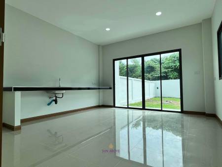 Affordable Modern Detached Home in Chalong Phuket