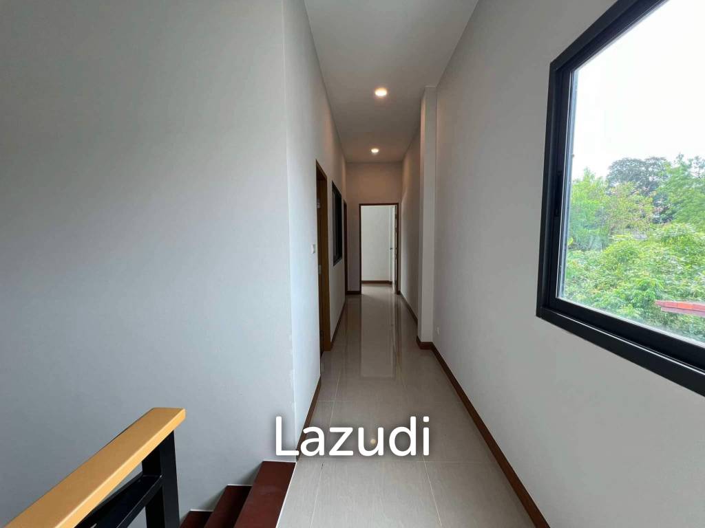Affordable Modern Detached Home in Chalong Phuket