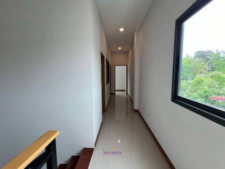 Affordable Modern Detached Home in Chalong Phuket