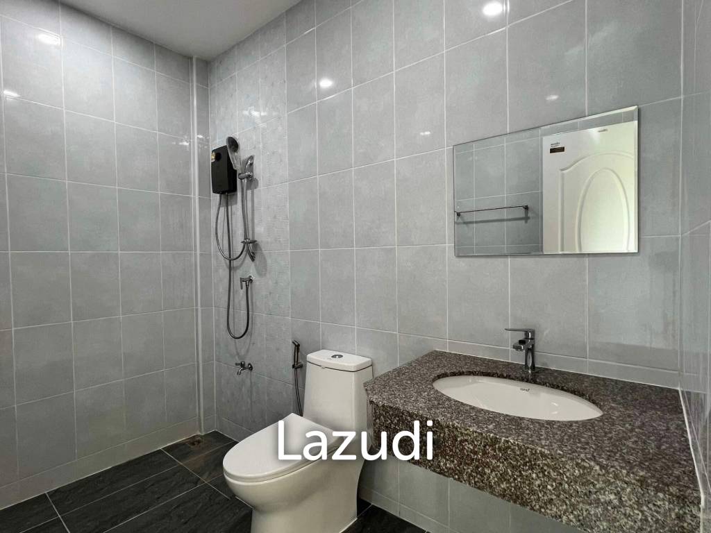 Affordable Modern Detached Home in Chalong Phuket