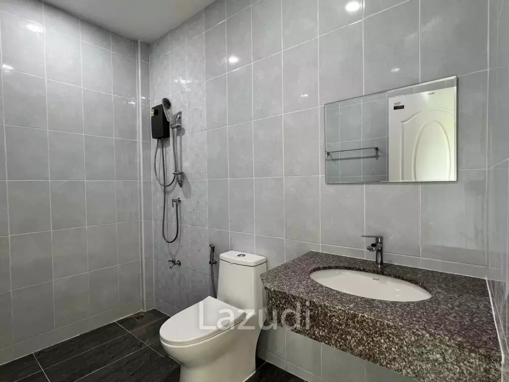 Affordable Modern Detached Home in Chalong Phuket