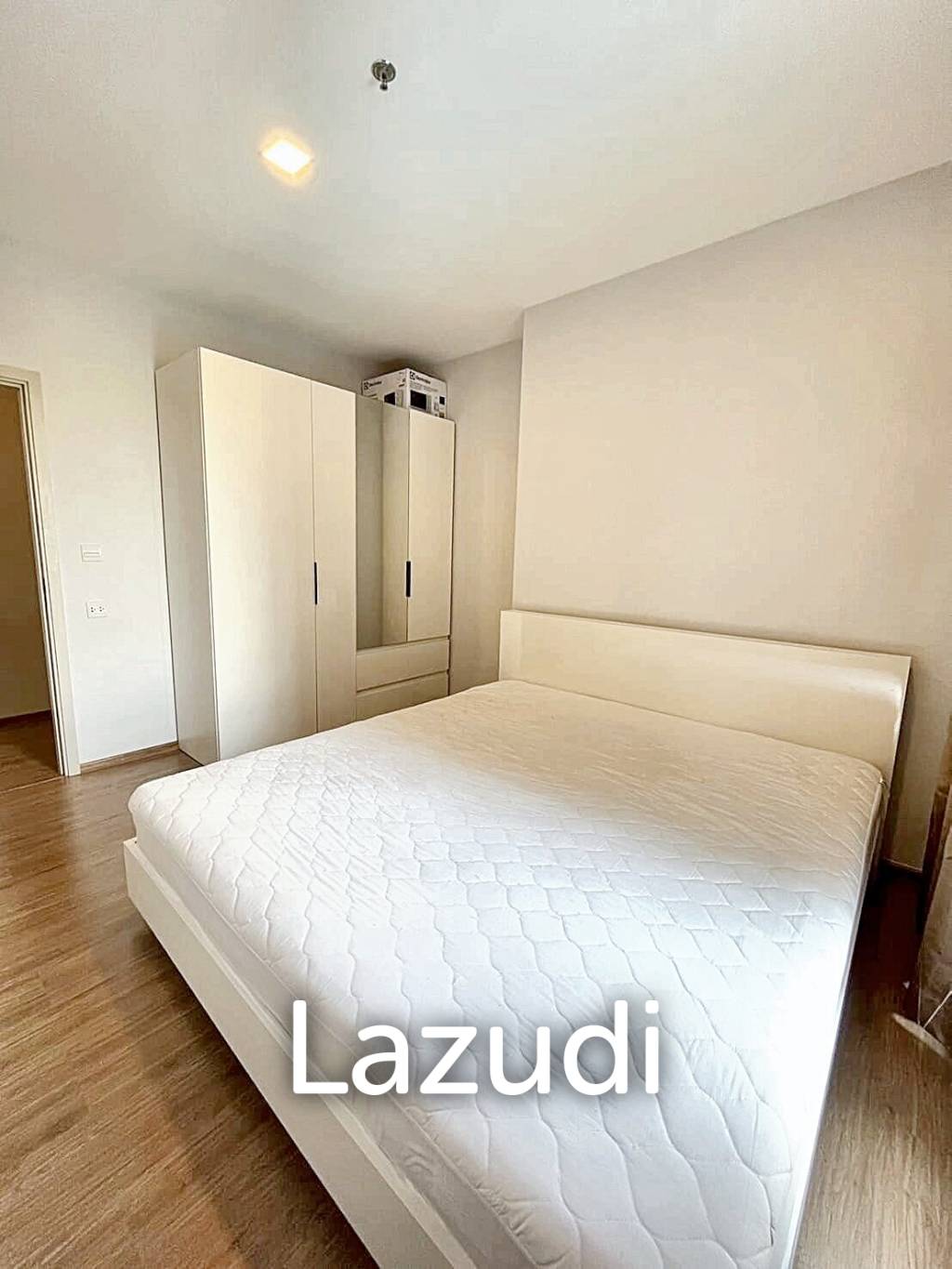 2 Bed 1 Bath 51 SQ.M Metris Rama 9-Ramkhamhaeng