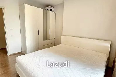 2 Bed 1 Bath 51 SQ.M Metris Rama 9-Ramkhamhaeng