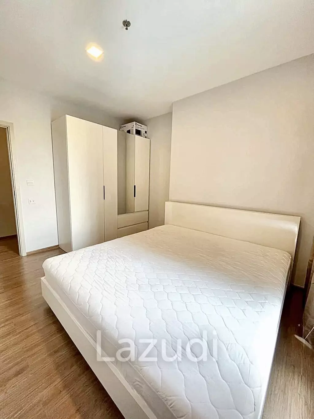 2 Bed 1 Bath 51 SQ.M Metris Rama 9-Ramkhamhaeng