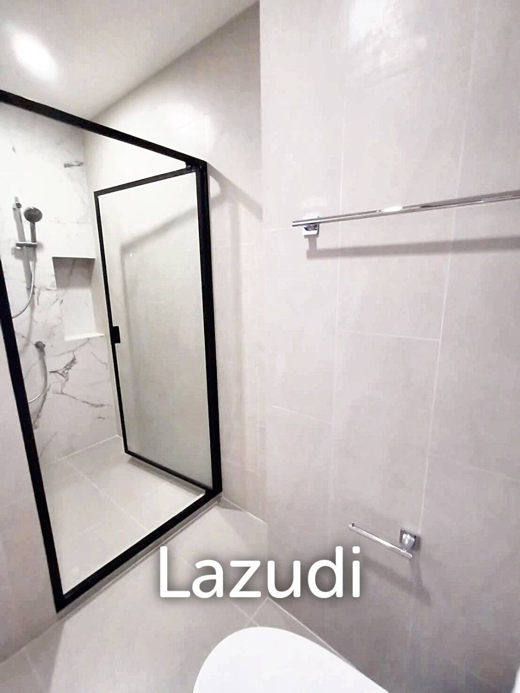 2 Bed 1 Bath 51 SQ.M Metris Rama 9-Ramkhamhaeng