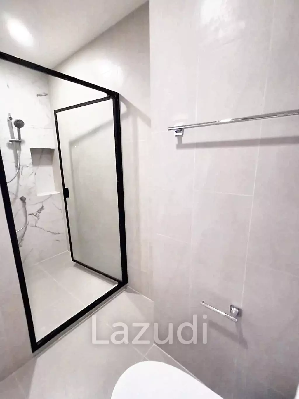 2 Bed 1 Bath 51 SQ.M Metris Rama 9-Ramkhamhaeng