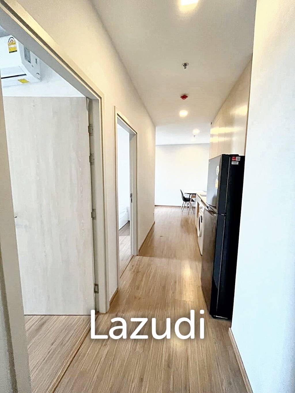 2 Bed 1 Bath 51 SQ.M Metris Rama 9-Ramkhamhaeng