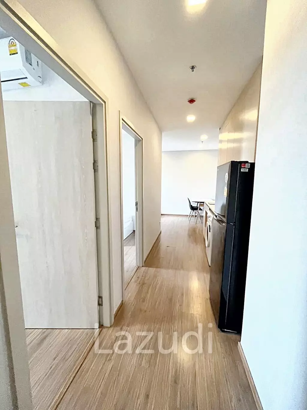 2 Bed 1 Bath 51 SQ.M Metris Rama 9-Ramkhamhaeng