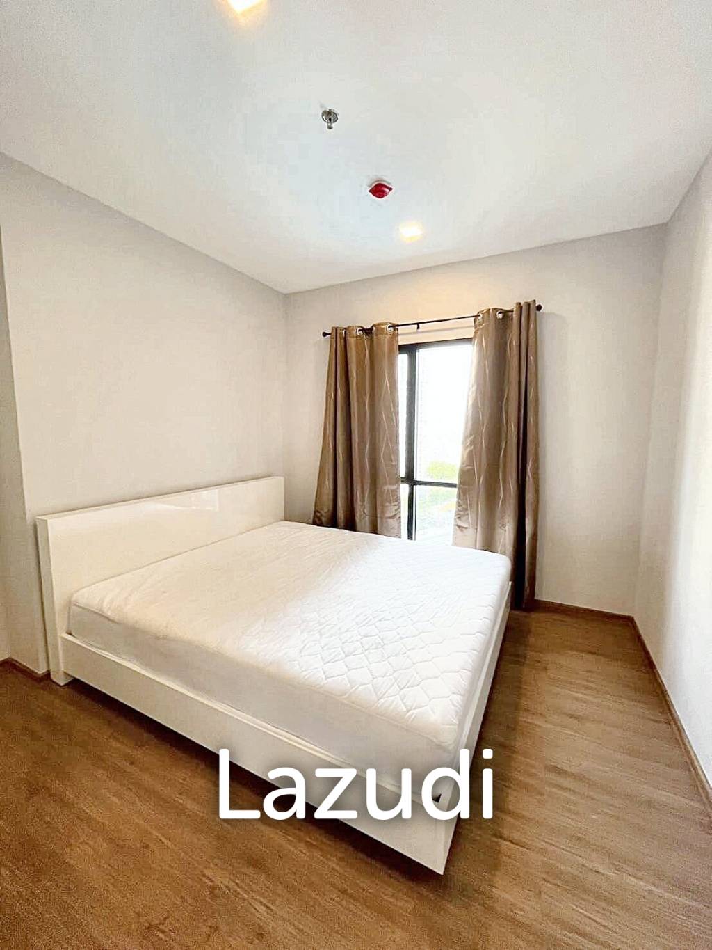 2 Bed 1 Bath 51 SQ.M Metris Rama 9-Ramkhamhaeng