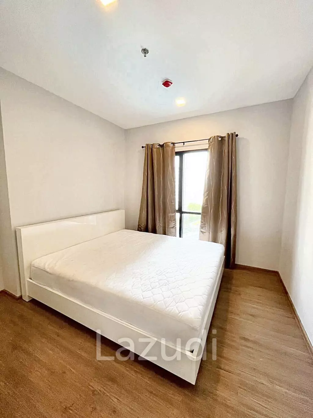 2 Bed 1 Bath 51 SQ.M Metris Rama 9-Ramkhamhaeng