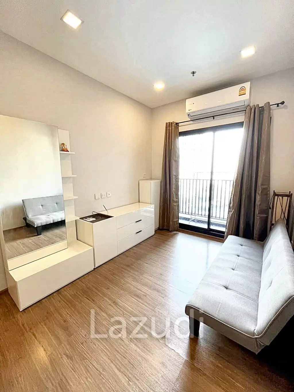 2 Bed 1 Bath 51 SQ.M Metris Rama 9-Ramkhamhaeng