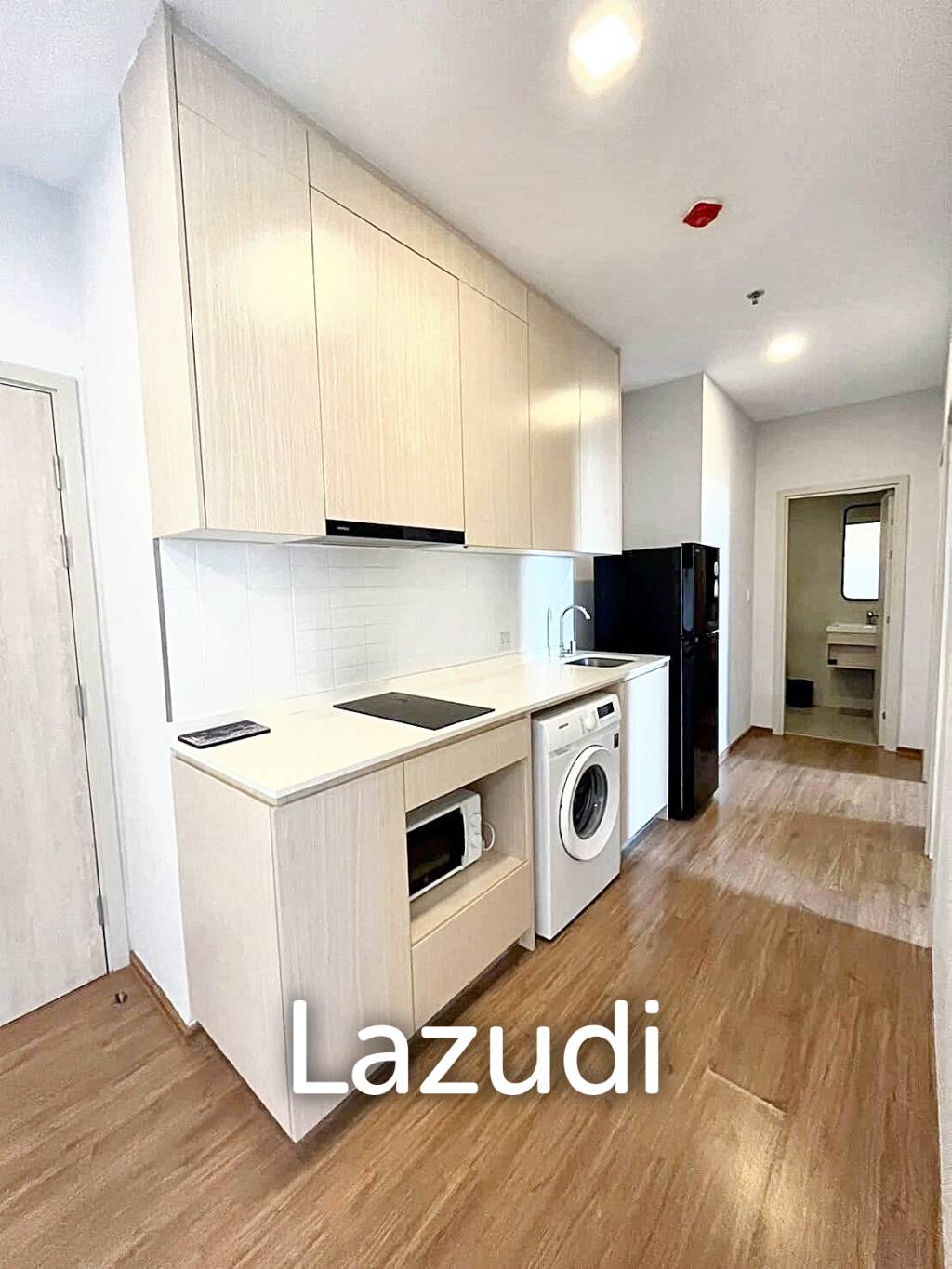 2 Bed 1 Bath 51 SQ.M Metris Rama 9-Ramkhamhaeng