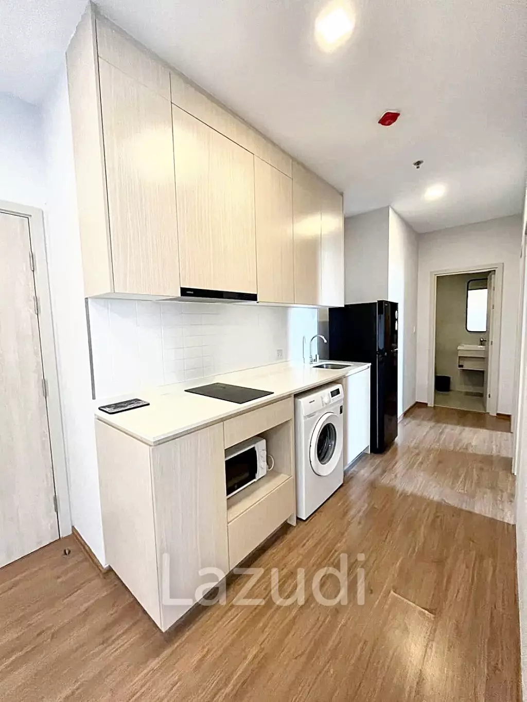 2 Bed 1 Bath 51 SQ.M Metris Rama 9-Ramkhamhaeng