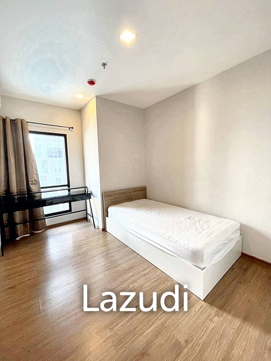 2 Bed 1 Bath 51 SQ.M Metris Rama 9-Ramkhamhaeng