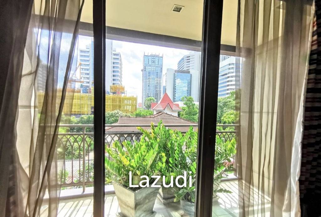 1 Bed 1 Bath 67.62 SQ.M Prive by Sansiri