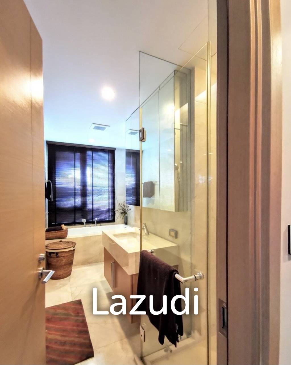 1 Bed 1 Bath 67.62 SQ.M Prive by Sansiri