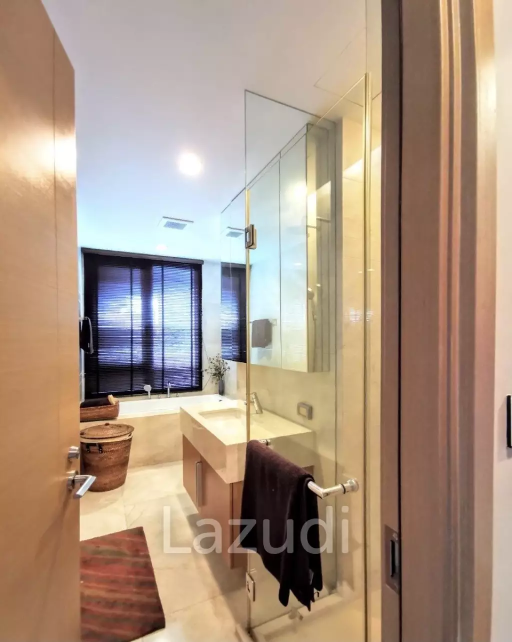 1 Bed 1 Bath 67.62 SQ.M Prive by Sansiri