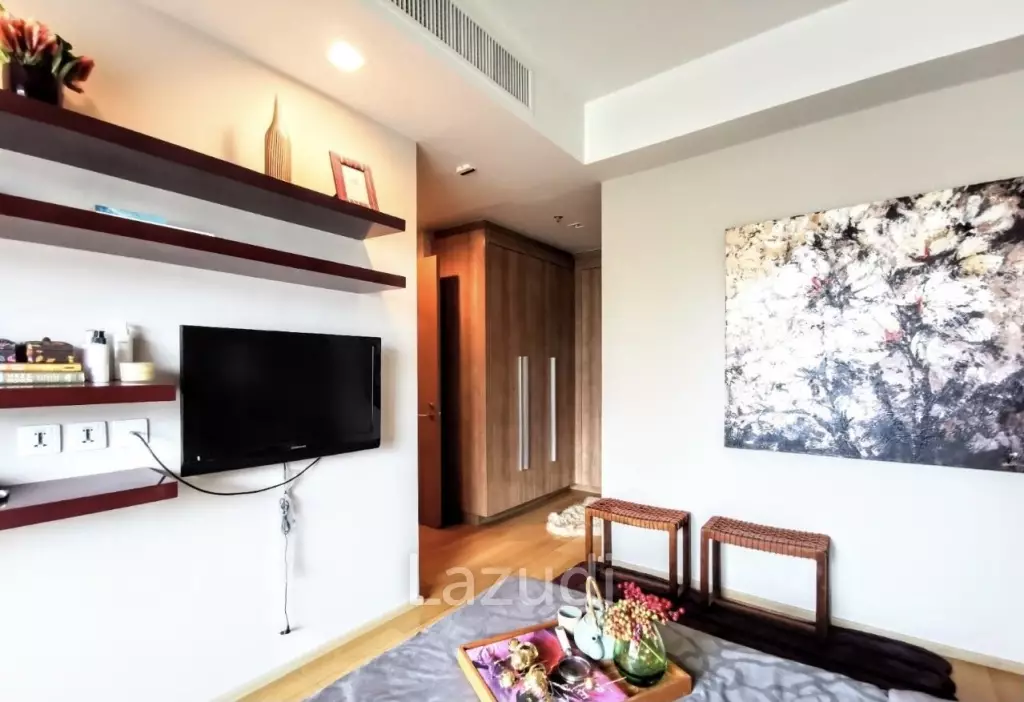 1 Bed 1 Bath 67.62 SQ.M Prive by Sansiri
