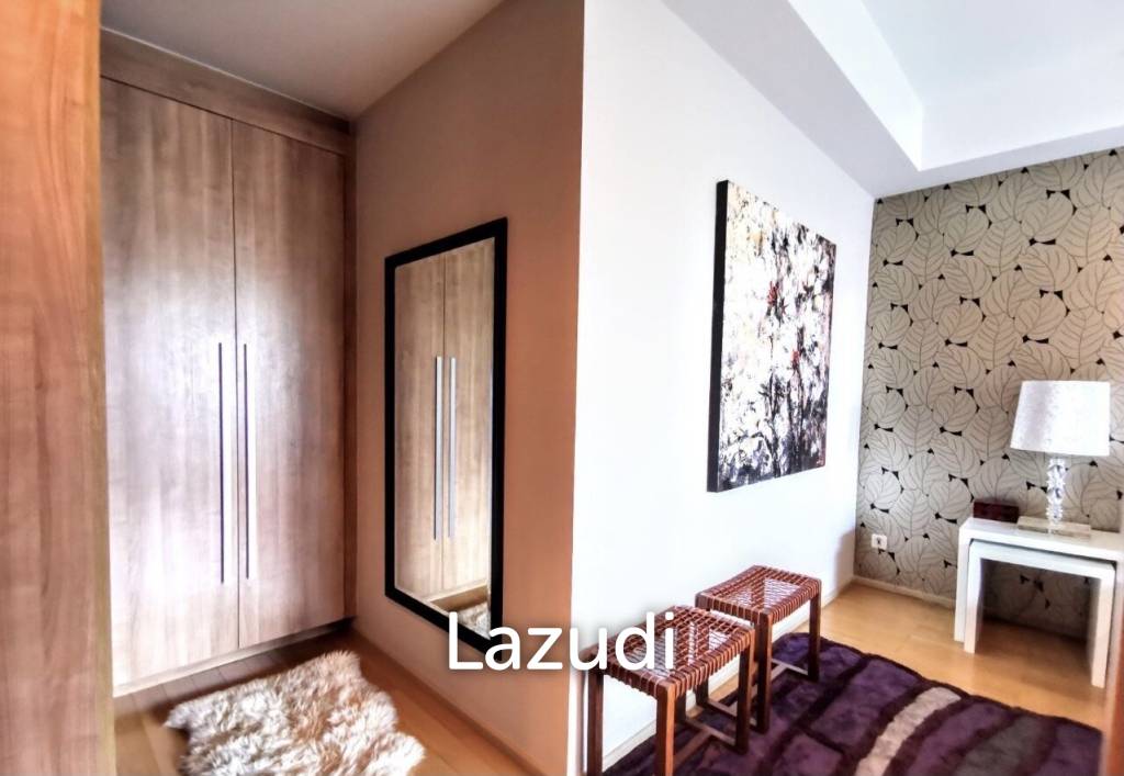1 Bed 1 Bath 67.62 SQ.M Prive by Sansiri