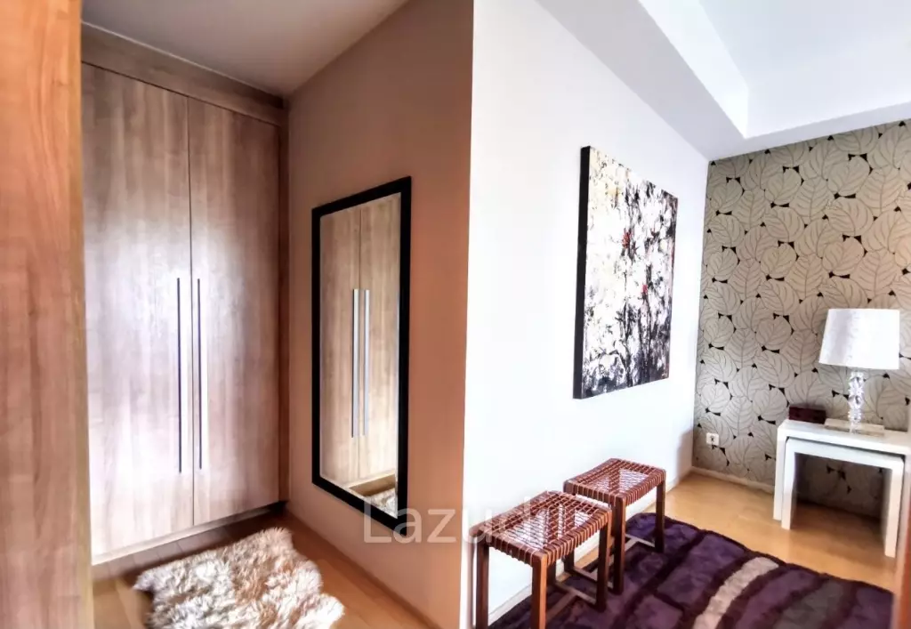 1 Bed 1 Bath 67.62 SQ.M Prive by Sansiri