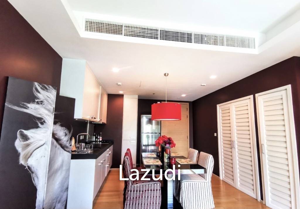 1 Bed 1 Bath 67.62 SQ.M Prive by Sansiri