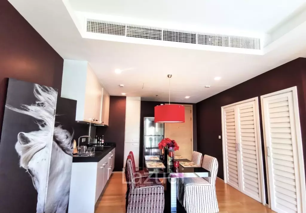 1 Bed 1 Bath 67.62 SQ.M Prive by Sansiri