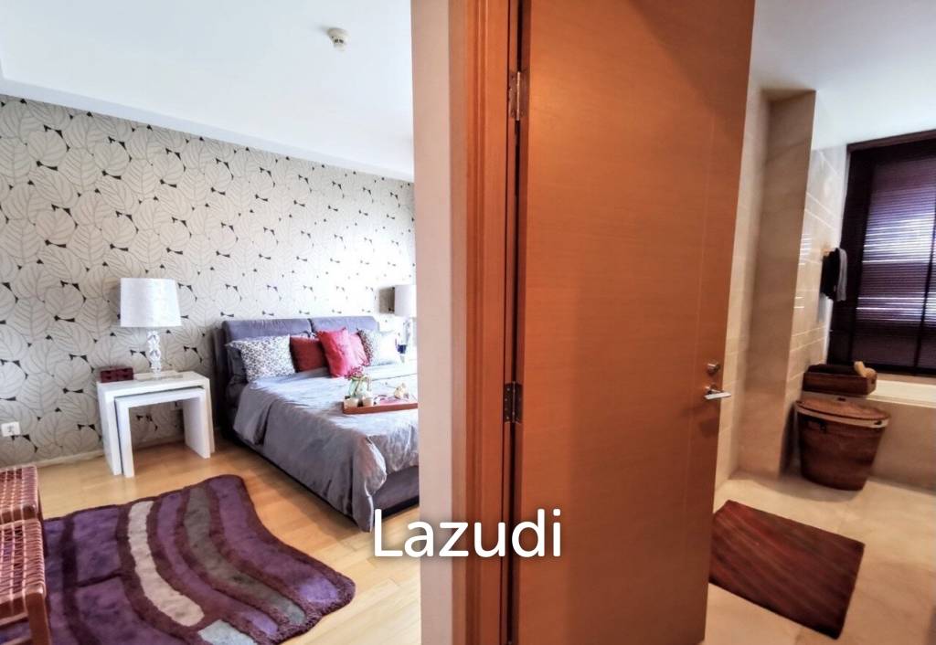1 Bed 1 Bath 67.62 SQ.M Prive by Sansiri