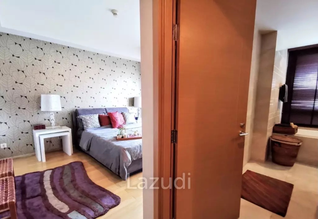 1 Bed 1 Bath 67.62 SQ.M Prive by Sansiri