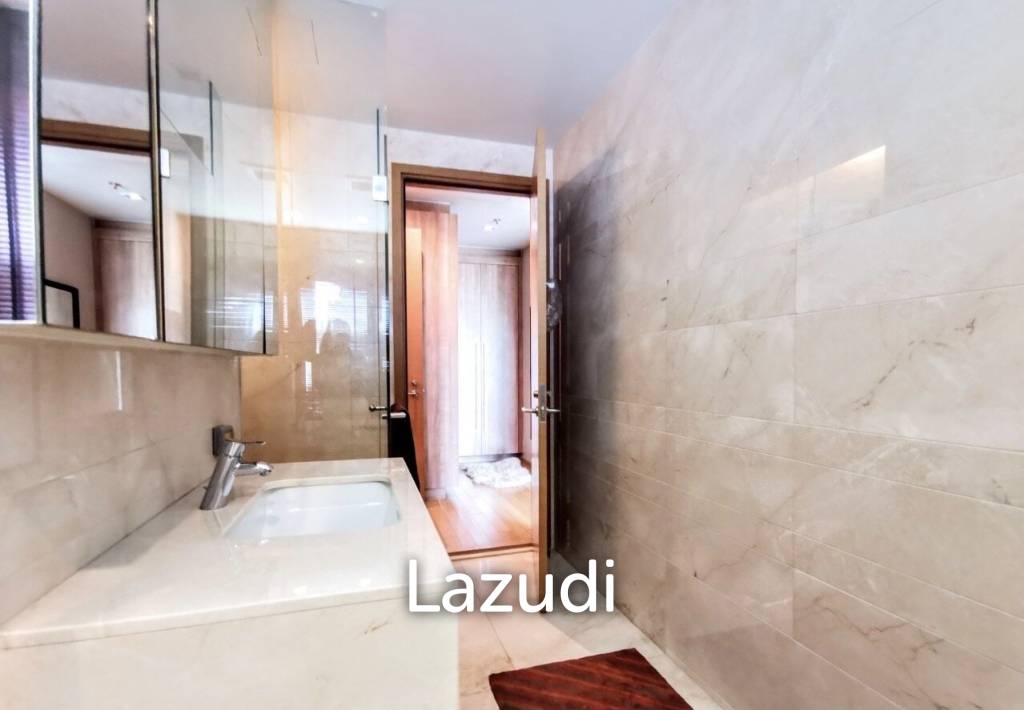 1 Bed 1 Bath 67.62 SQ.M Prive by Sansiri