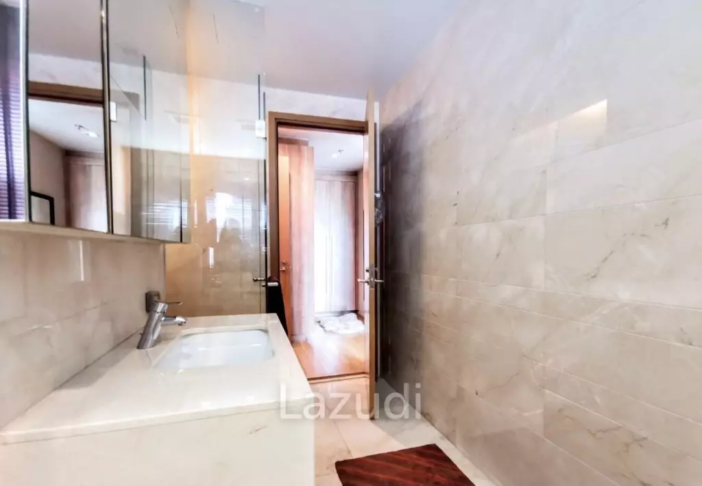 1 Bed 1 Bath 67.62 SQ.M Prive by Sansiri