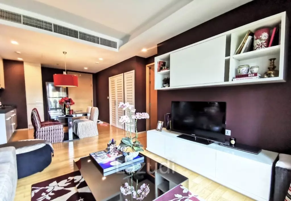 1 Bed 1 Bath 67.62 SQ.M Prive by Sansiri