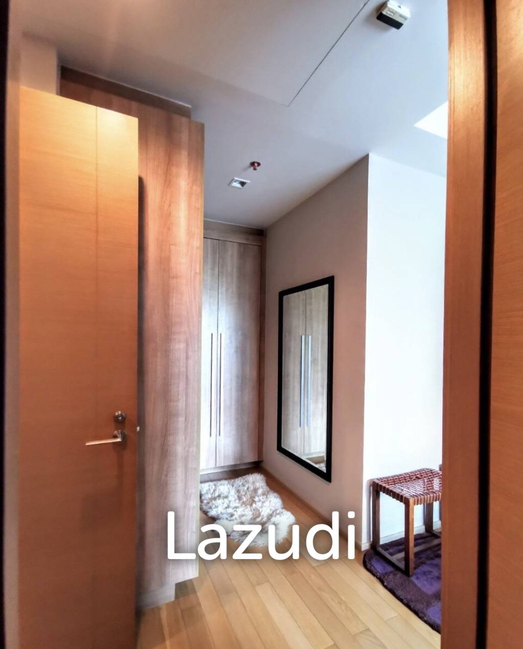 1 Bed 1 Bath 67.62 SQ.M Prive by Sansiri