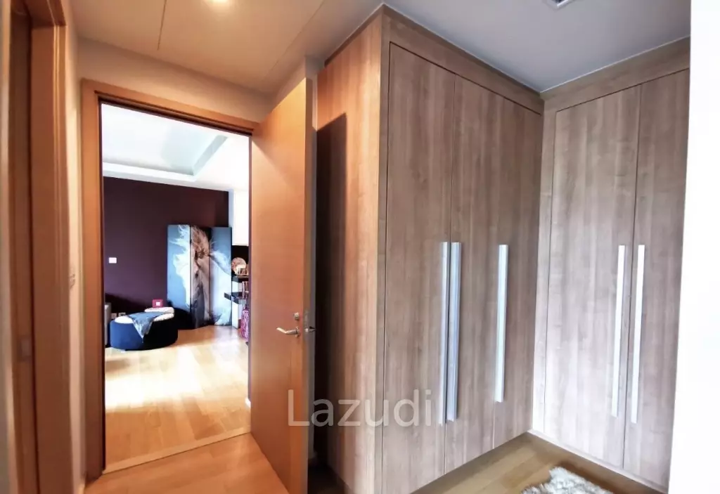 1 Bed 1 Bath 67.62 SQ.M Prive by Sansiri
