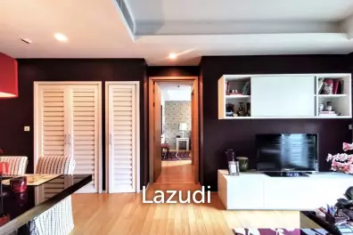 1 Bed 1 Bath 67.62 SQ.M Prive by Sansiri