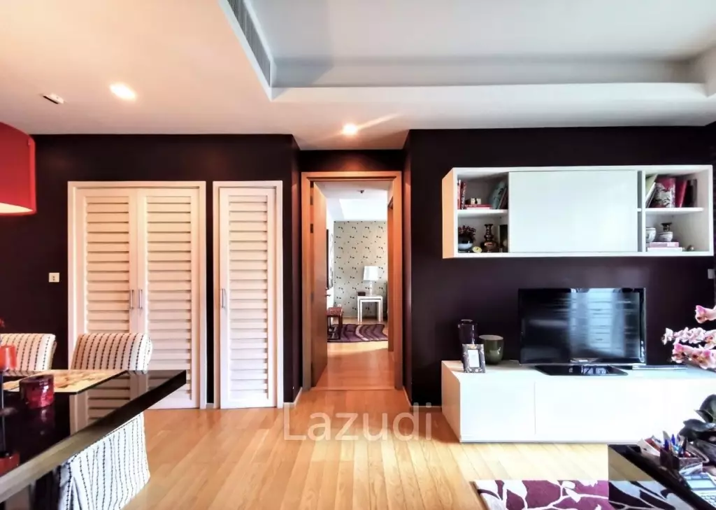 1 Bed 1 Bath 67.62 SQ.M Prive by Sansiri