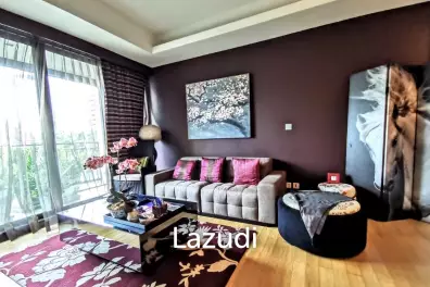 1 Bed 1 Bath 67.62 SQ.M Prive by Sansiri