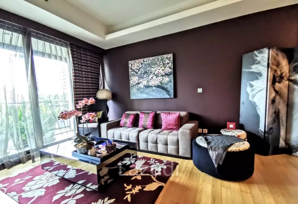 1 Bed 1 Bath 67.62 SQ.M Prive by Sansiri