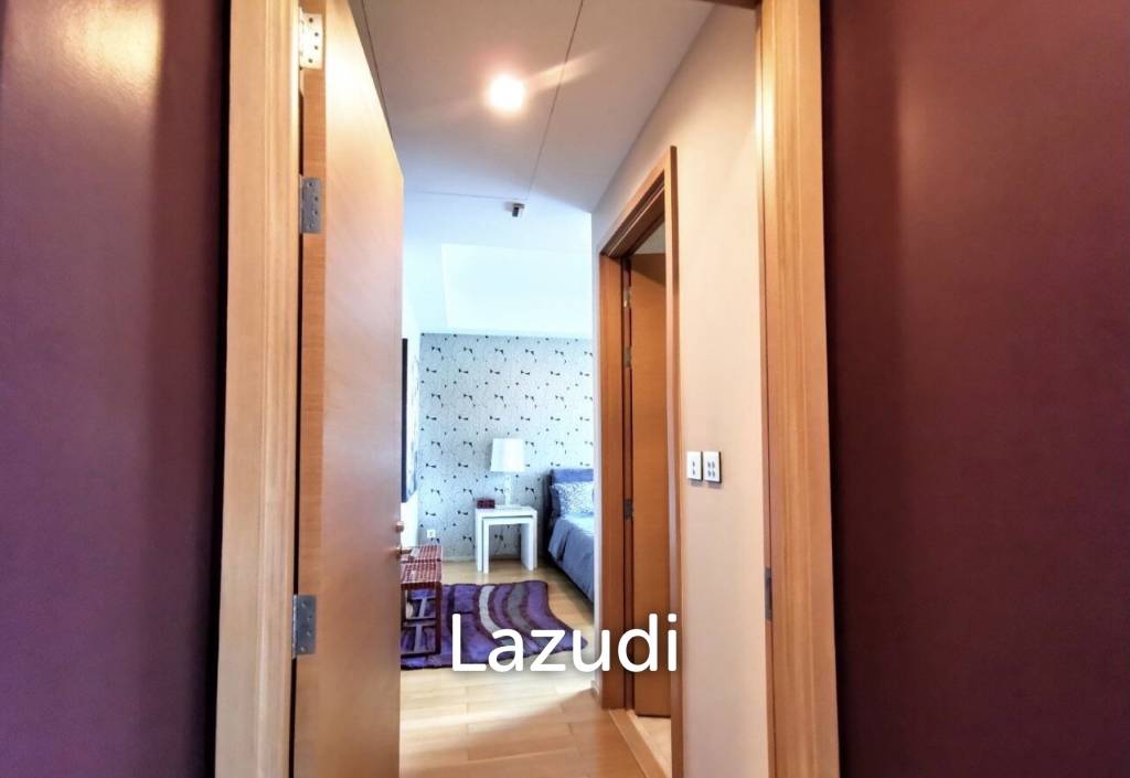 1 Bed 1 Bath 67.62 SQ.M Prive by Sansiri