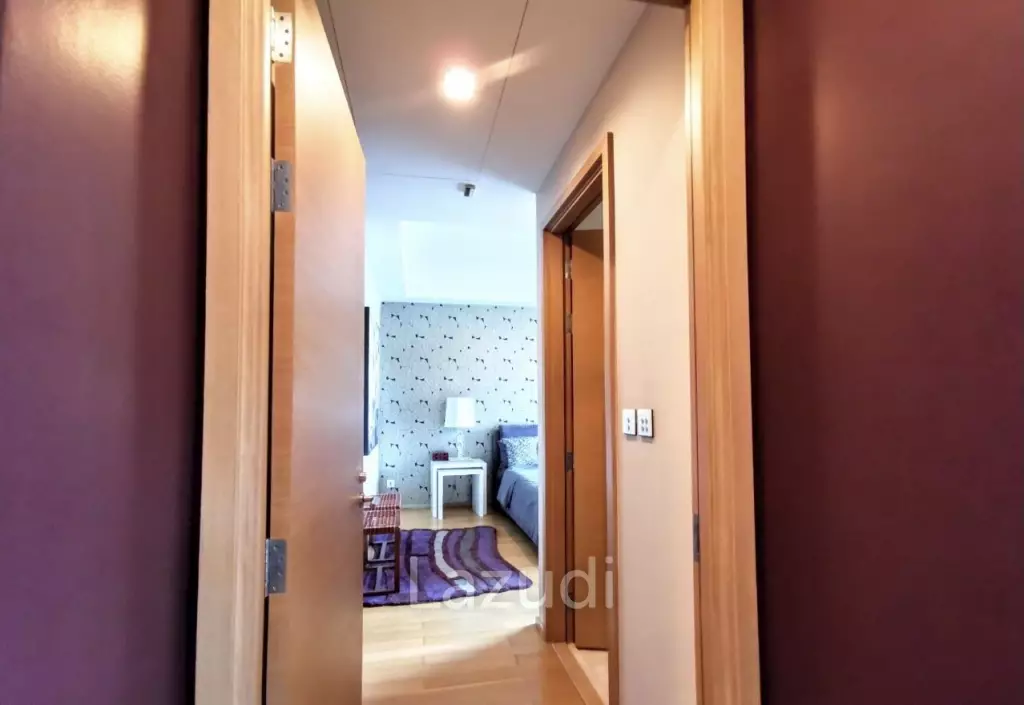 1 Bed 1 Bath 67.62 SQ.M Prive by Sansiri