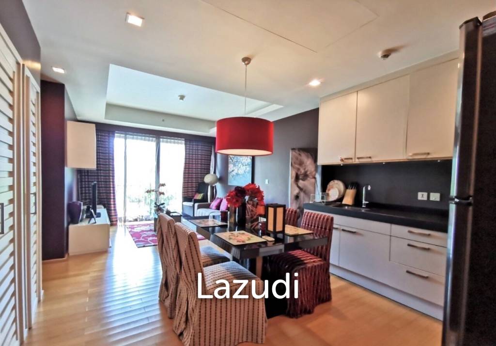 1 Bed 1 Bath 67.62 SQ.M Prive by Sansiri