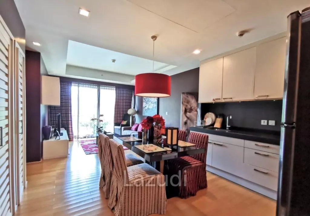 1 Bed 1 Bath 67.62 SQ.M Prive by Sansiri