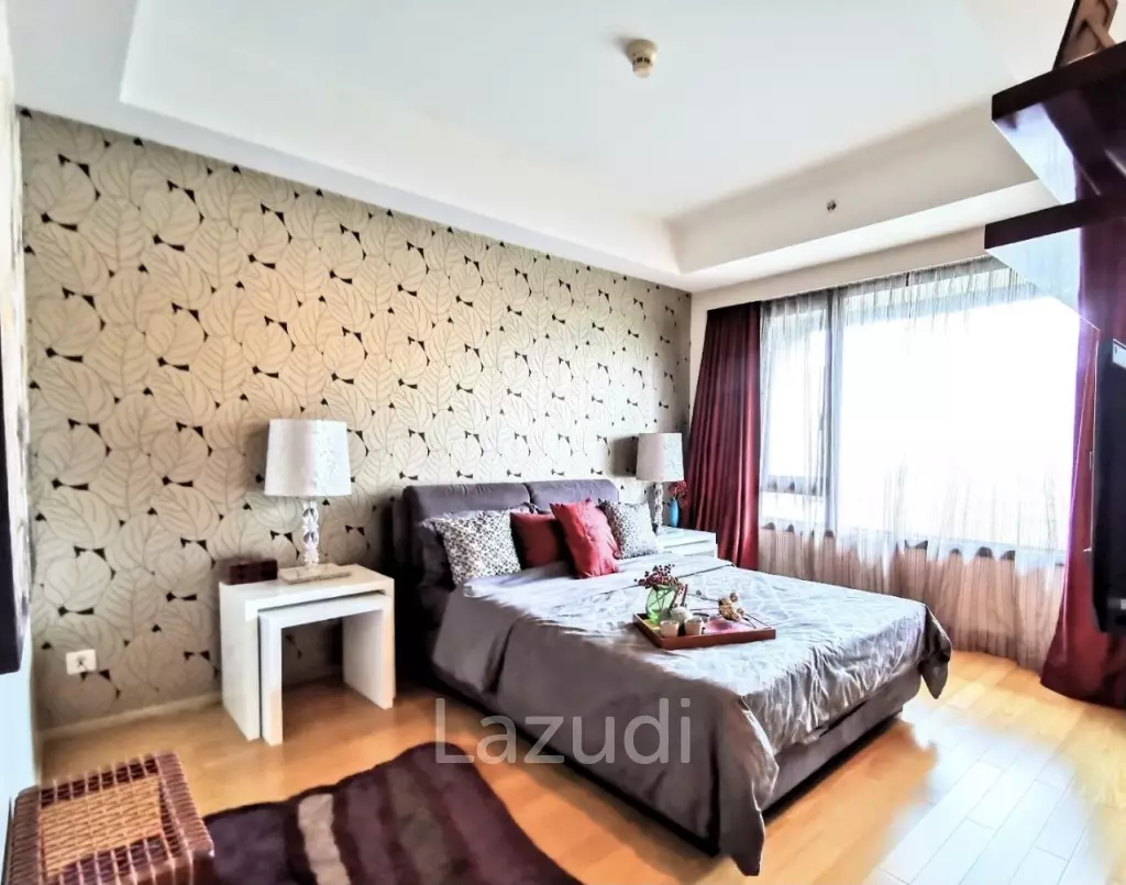 1 Bed 1 Bath 67.62 SQ.M Prive by Sansiri