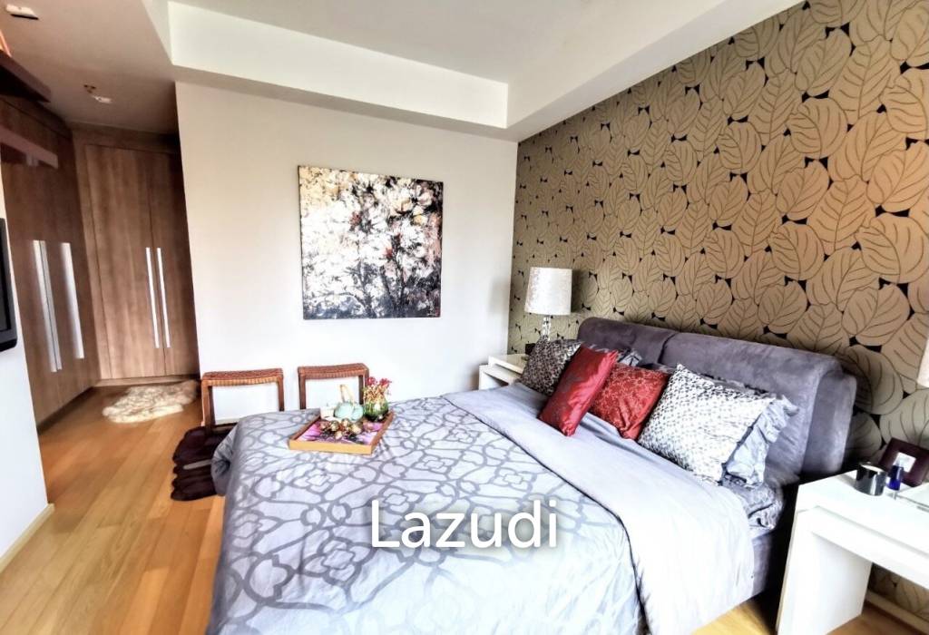 1 Bed 1 Bath 67.62 SQ.M Prive by Sansiri