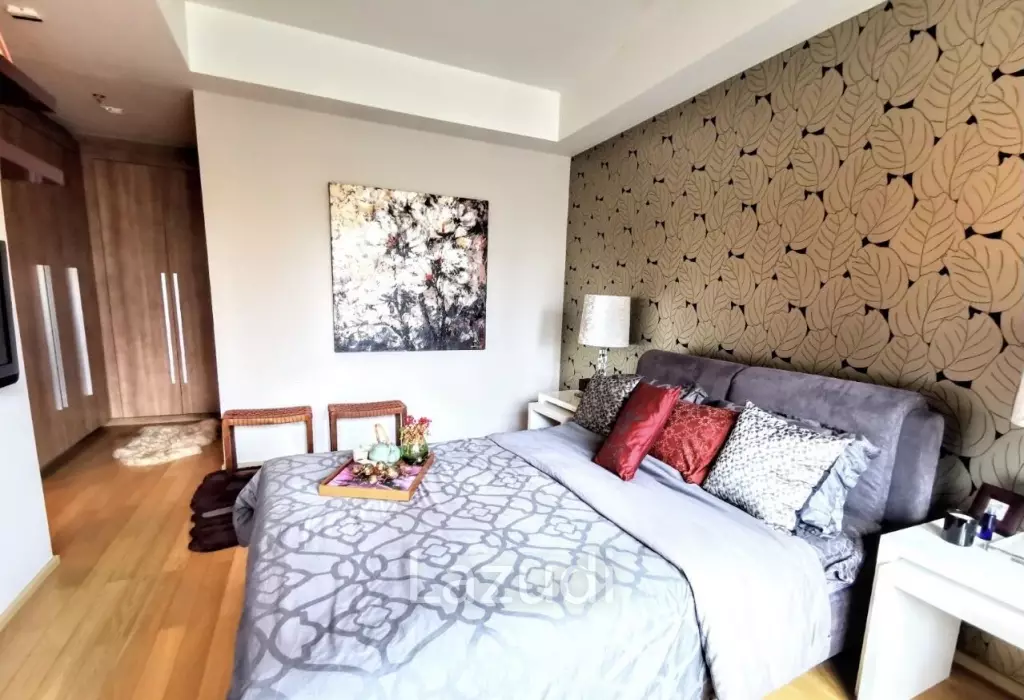 1 Bed 1 Bath 67.62 SQ.M Prive by Sansiri