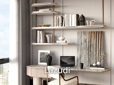 Luxurious Condo in Watthana Bangkok - Via 61