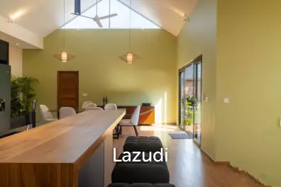 Sanur’s Hidden Gem: Stunning Sanur Villa Near Sanur Beach